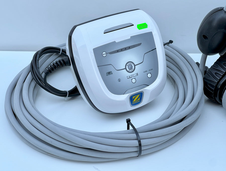 Zodiac CyclonX RC4400 Pool Robot