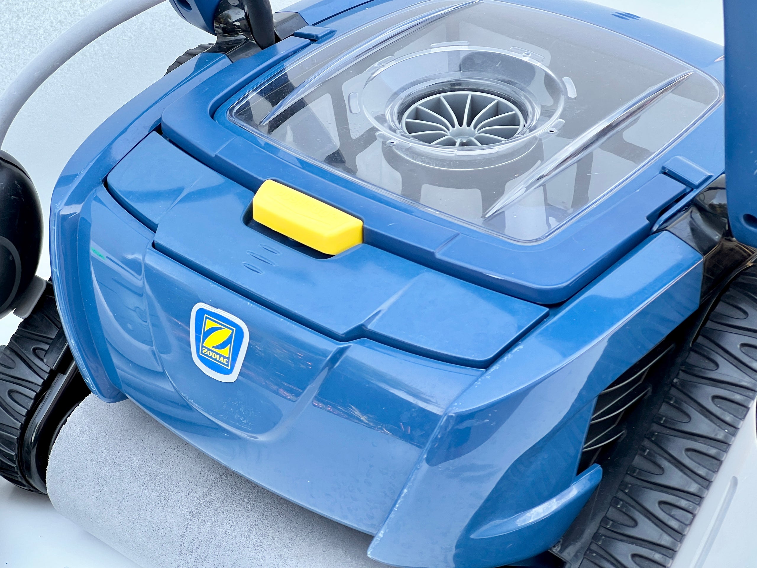 Robot piscina Zodiac CyclonX RC4400