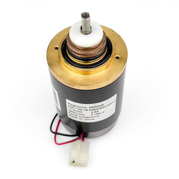 Motore Pompa Aspirazione Robot Piscina Dolphin Maytronics 5500028 / 63ZY100-18.538G0834-KB-LC - Usato (Garanzia 12 mesi)