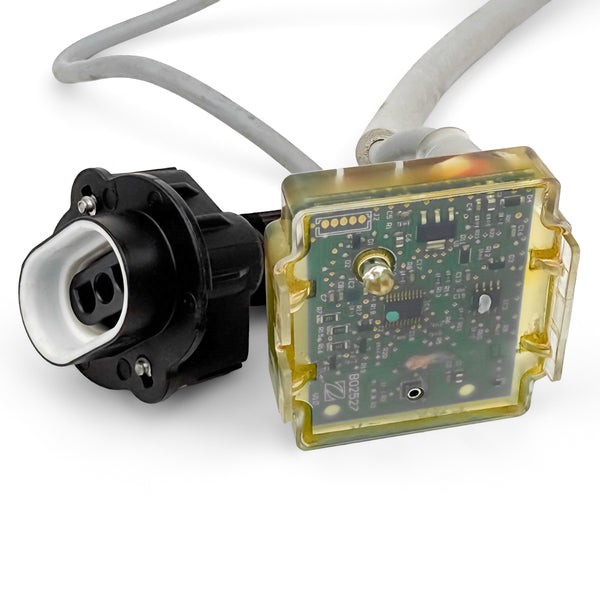 Electronic Board Sensors / Led Pool Robot Zodiac Alpha / OA - R0863300 - Refurbished (12-month Warranty)