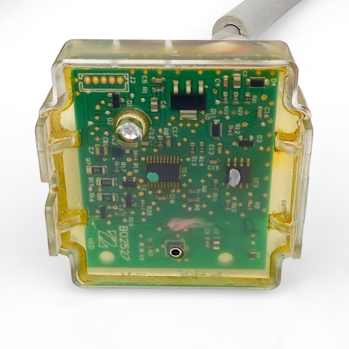Electronic Board Sensors / Led Pool Robot Zodiac Alpha / OA - R0863300 - Refurbished (12-month Warranty)