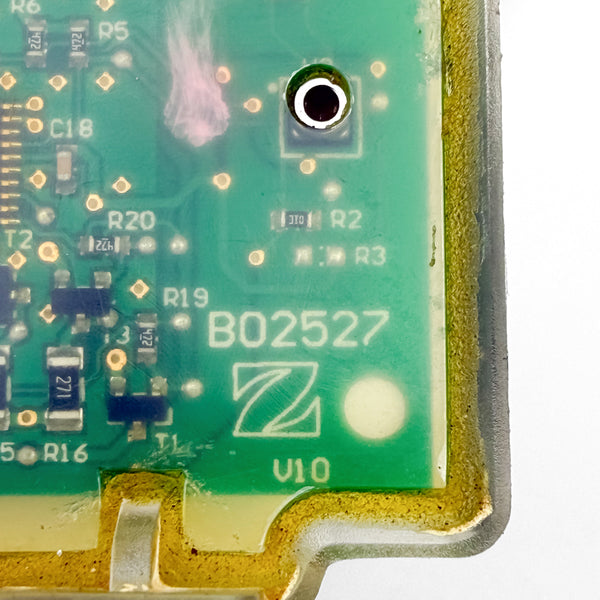 Electronic Board Sensors / Led Pool Robot Zodiac Alpha / OA - R0863300 - Refurbished (12-month Warranty)