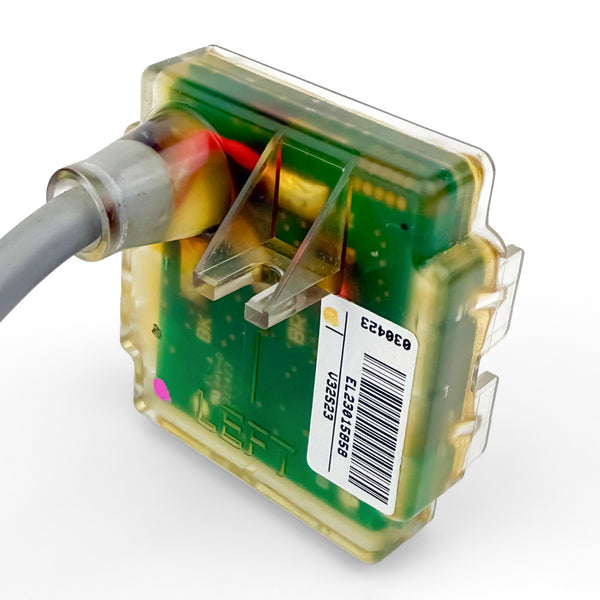 Electronic Board Sensors / Led Pool Robot Zodiac Alpha / OA - R0863300 - Refurbished (12-month Warranty)