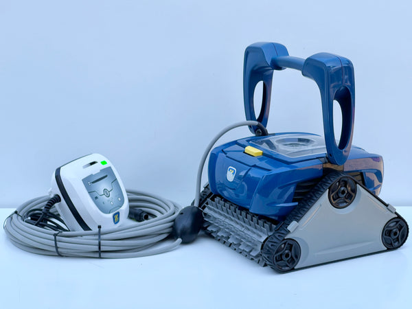 Robot piscina Zodiac CyclonX RC4400