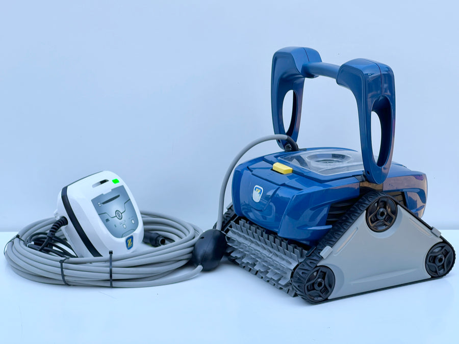 Zodiac CyclonX RC4400 Pool Robot