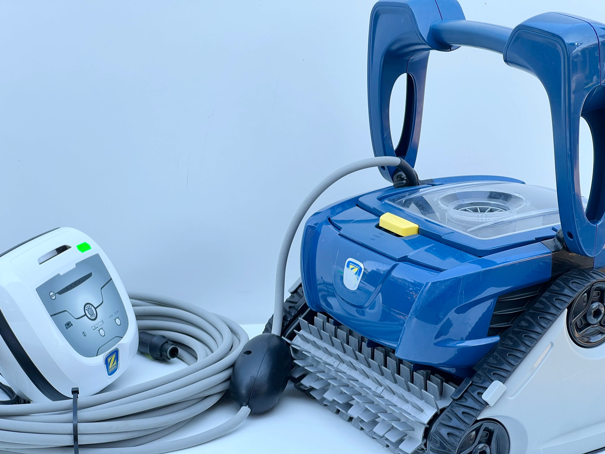 Robot piscina Zodiac CyclonX RC4400