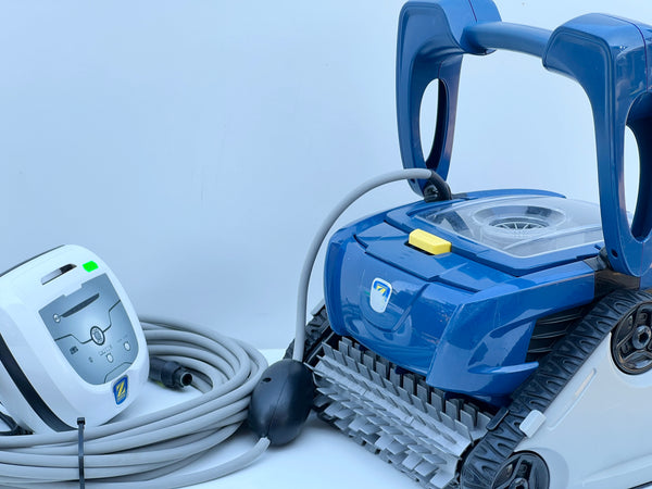 Robot piscina Zodiac CyclonX RC4400