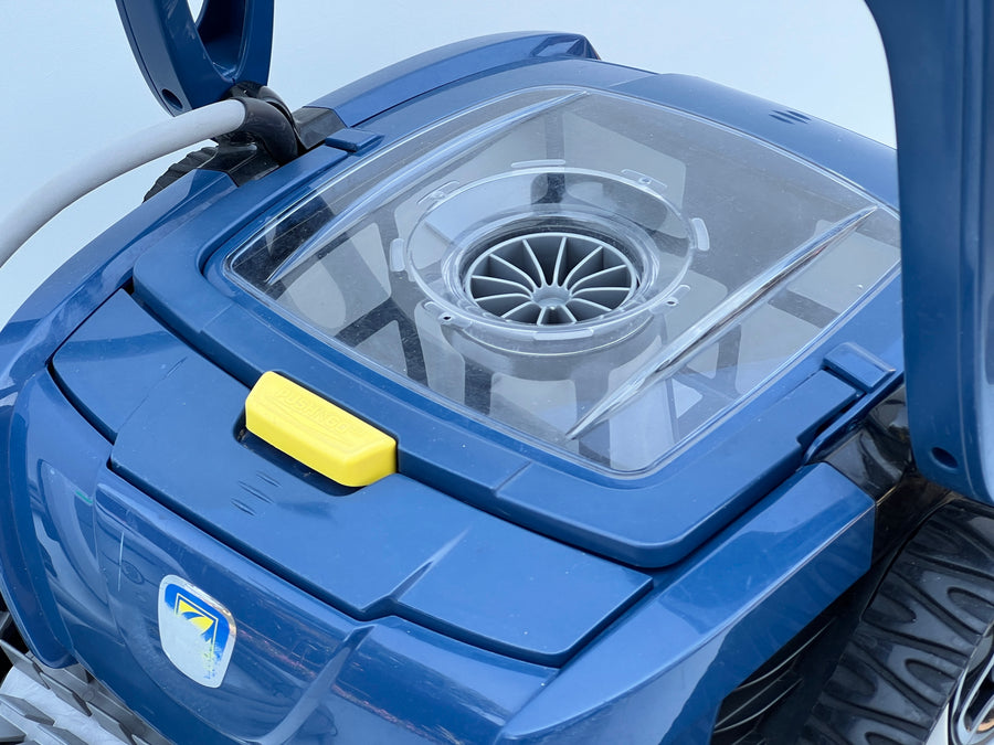 Zodiac CyclonX RC4400 Pool Robot