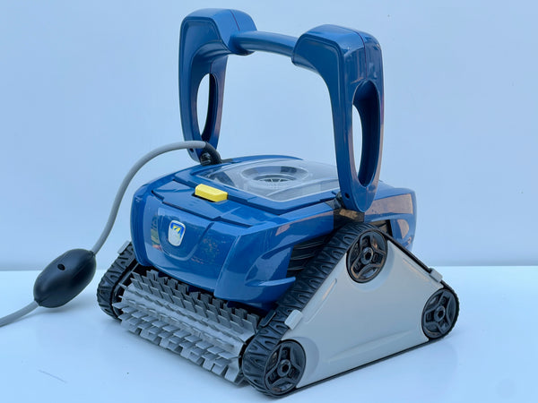 Robot piscina Zodiac CyclonX RC4400