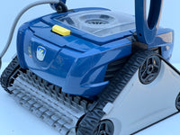 Zodiac CyclonX RC4400 Pool Robot