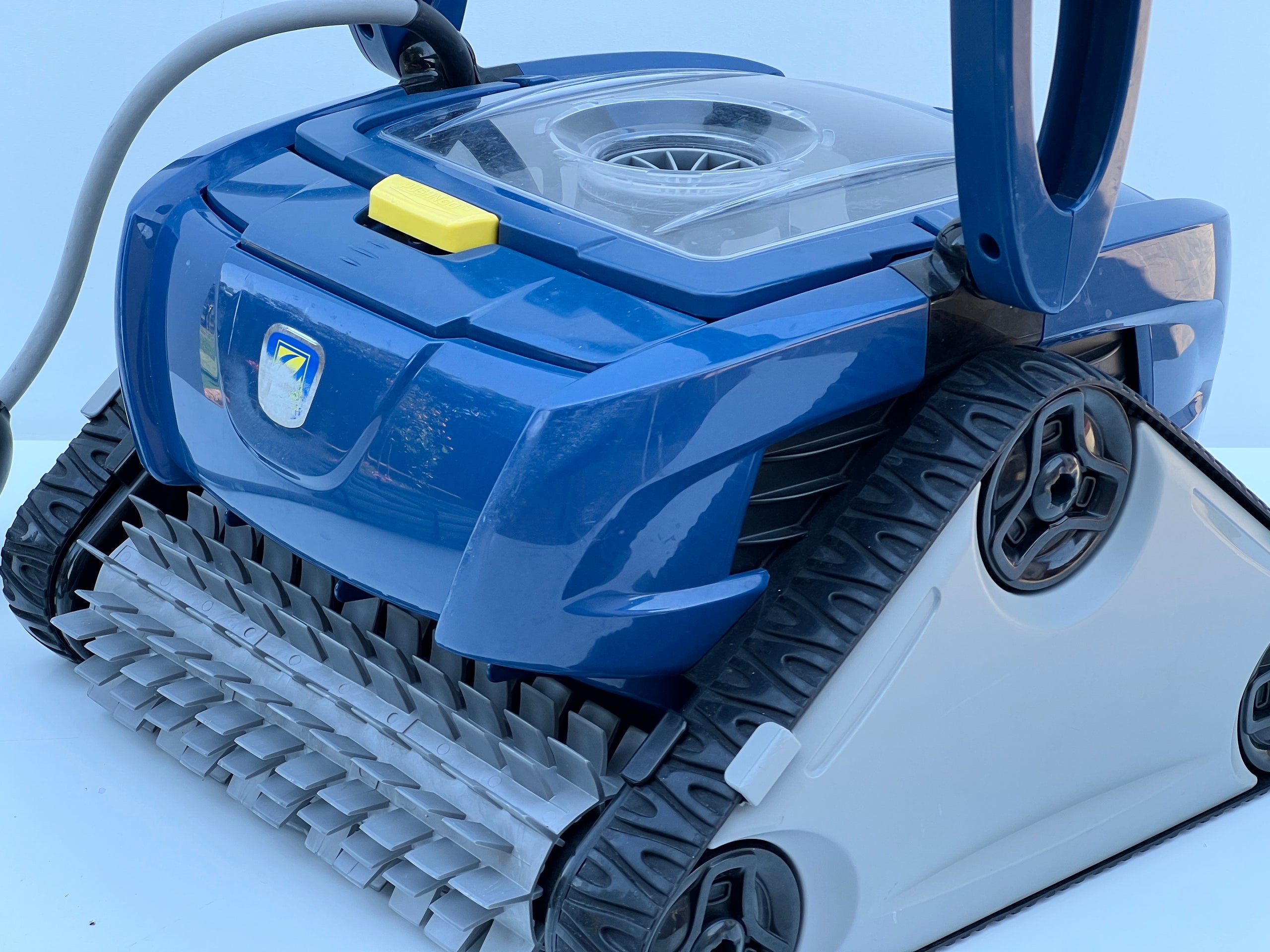 Robot piscina Zodiac CyclonX RC4400
