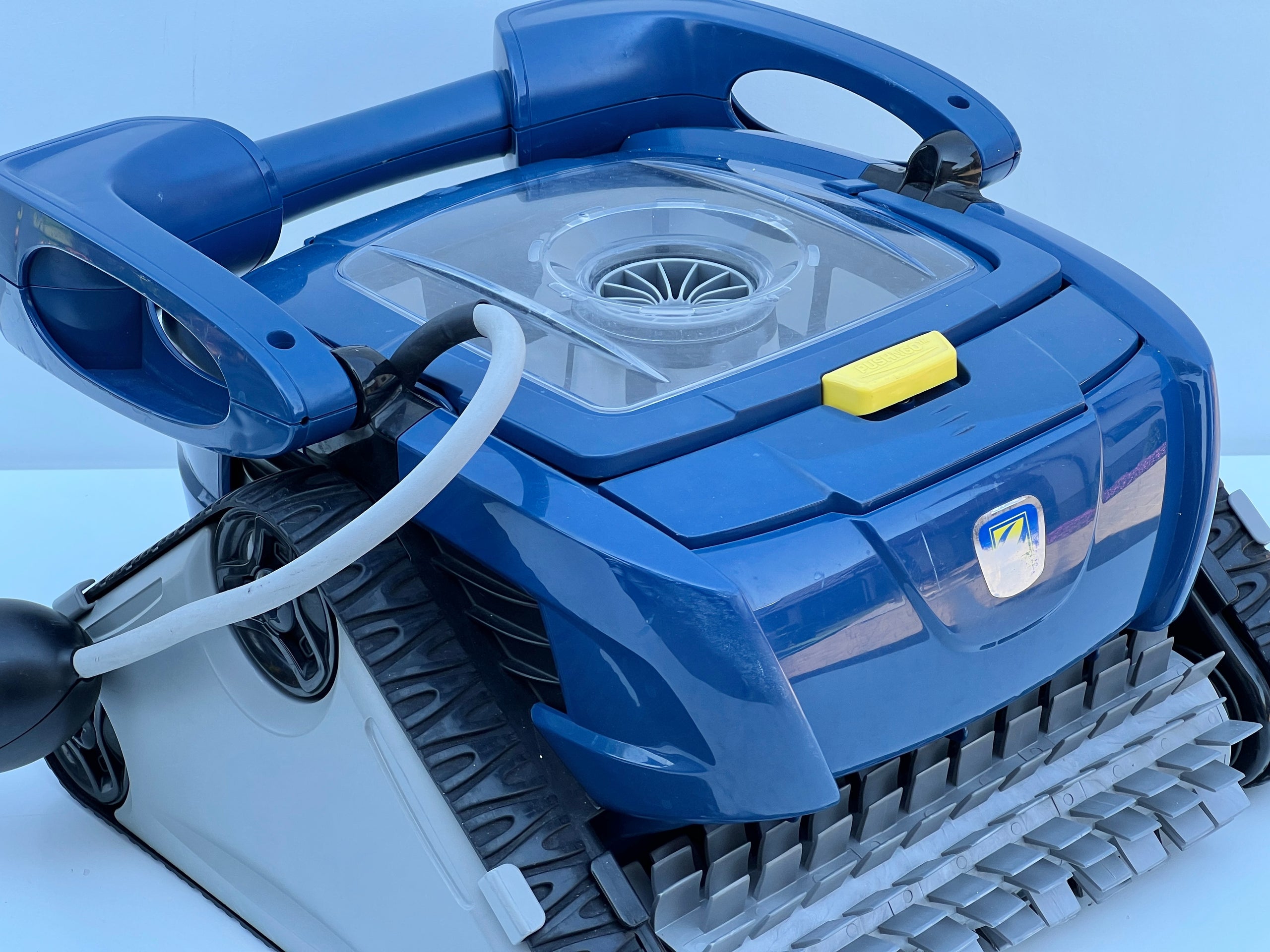Robot piscina Zodiac CyclonX RC4400