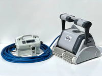 Robot piscina Dolphin Swell Remote - MetodoBlu