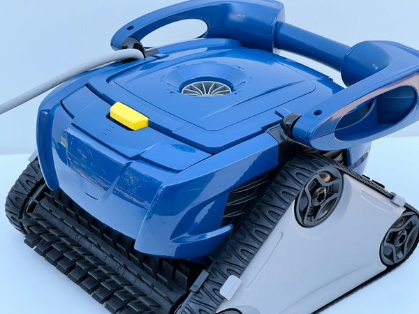 Zodiac CyclonX RC4350 Pool Robot
