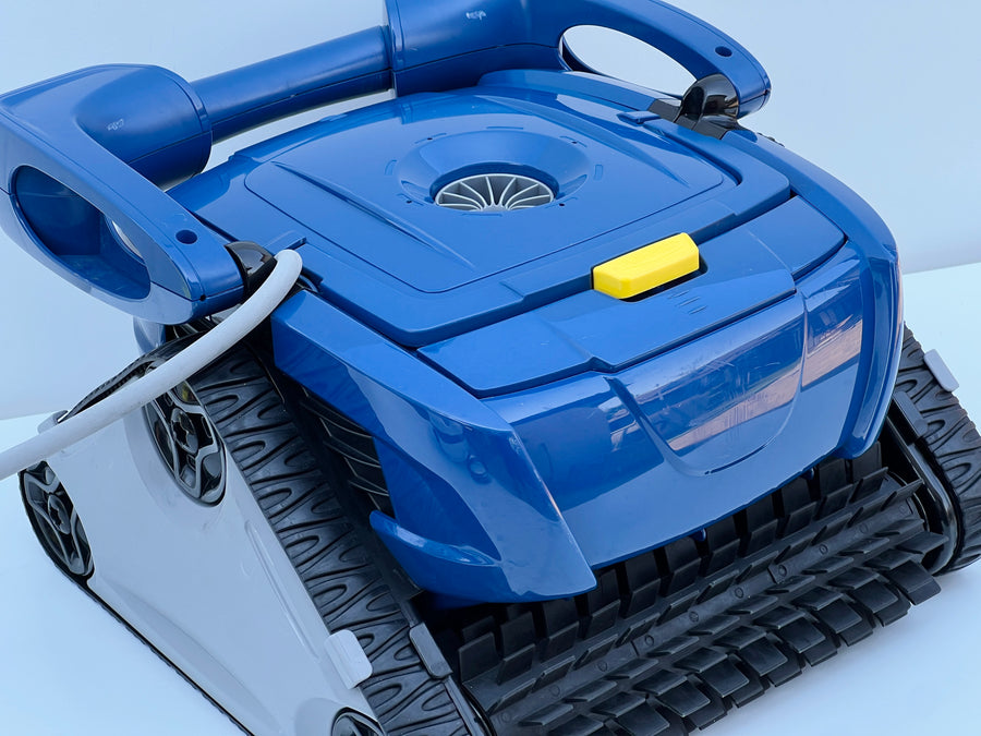 Zodiac CyclonX RC4350 Pool Robot