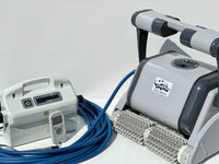 Robot piscina Dolphin Swell Remote - MetodoBlu