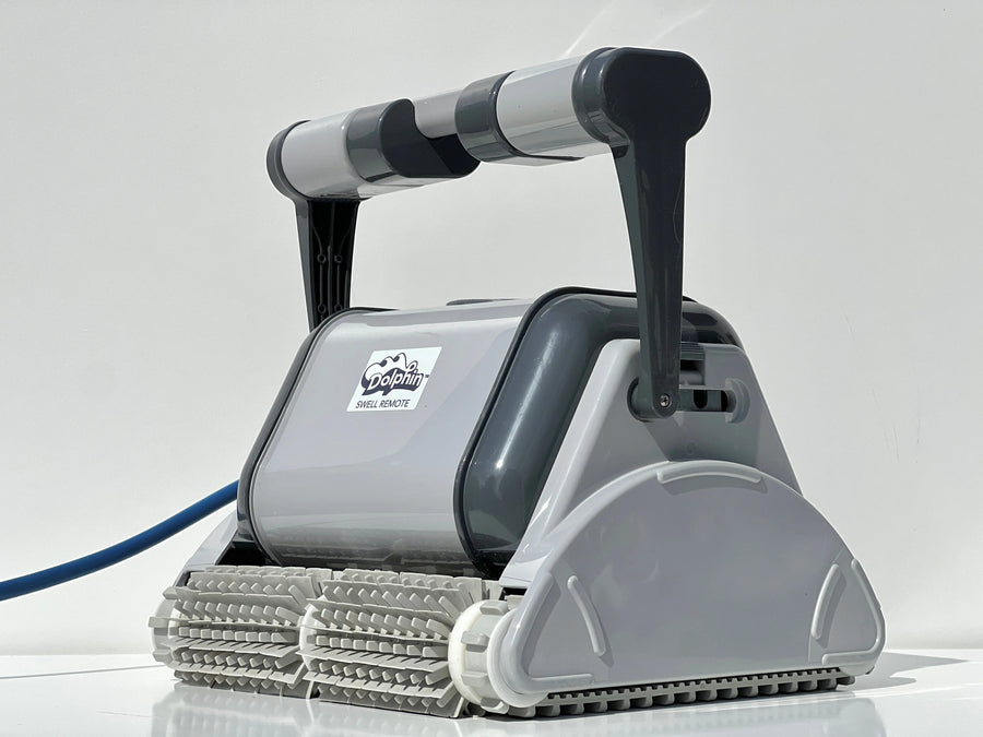 Robot piscina Dolphin Swell Remote - MetodoBlu