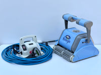 Dolphin Dynamic Plus Pool Robot