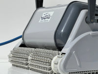 Robot piscina Dolphin Swell Remote - MetodoBlu