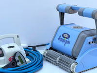 Dolphin Dynamic Plus Pool Robot
