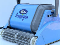 Dolphin Dynamic Plus Pool Robot