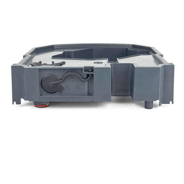 Serbatoio Soluzione Lavapavimenti Comac Vispa XS / Fimap Genie XS - 441486 con Valvola, Tappo e Accessori | Usato