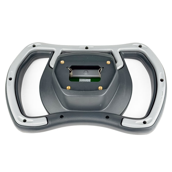 Gruppo Volante di Comando Completo Lavapavimenti Comac Vispa XS / Fimap Genie XS - Scheda 440029 | Usato (Garanzia 12 mesi)
