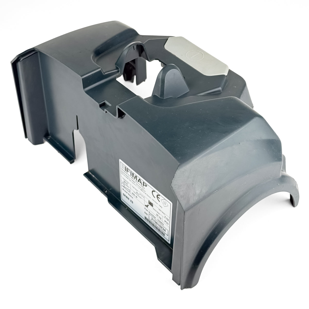 Carter Copertura Superiore Lavapavimenti Comac Vispa XS / Fimap Genie XS - 441487 | Usato