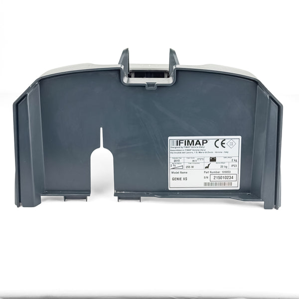 Carter Copertura Superiore Lavapavimenti Comac Vispa XS / Fimap Genie XS - 441487 | Usato