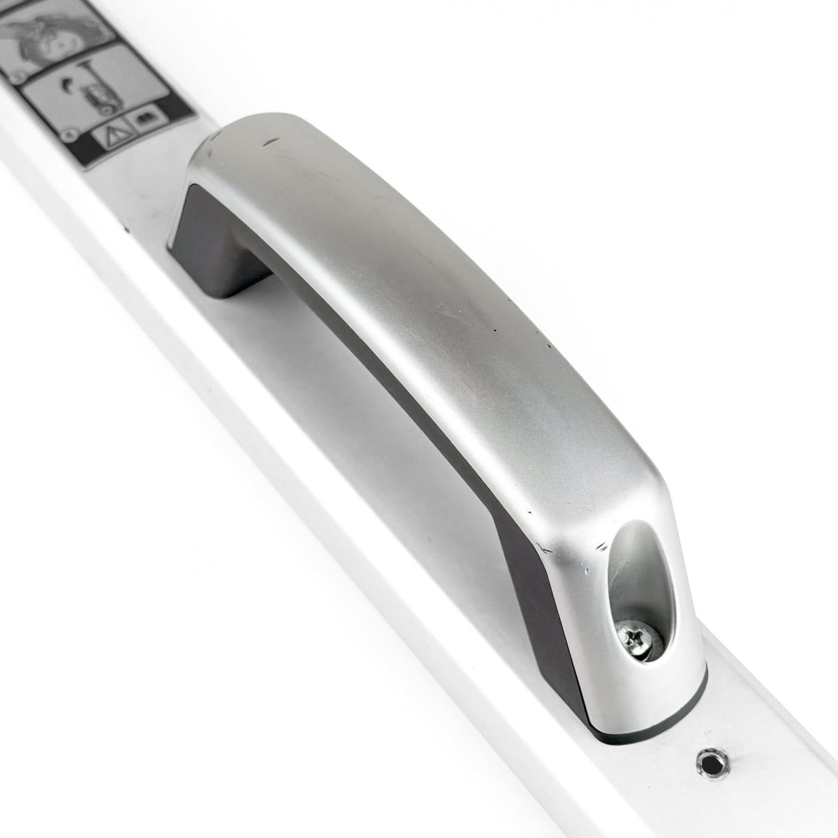 Tubo Manubrio Completo con Sistema Sgancio e Maniglie Lavapavimenti Comac Vispa XS / Fimap Genie XS - 439320 | Usato