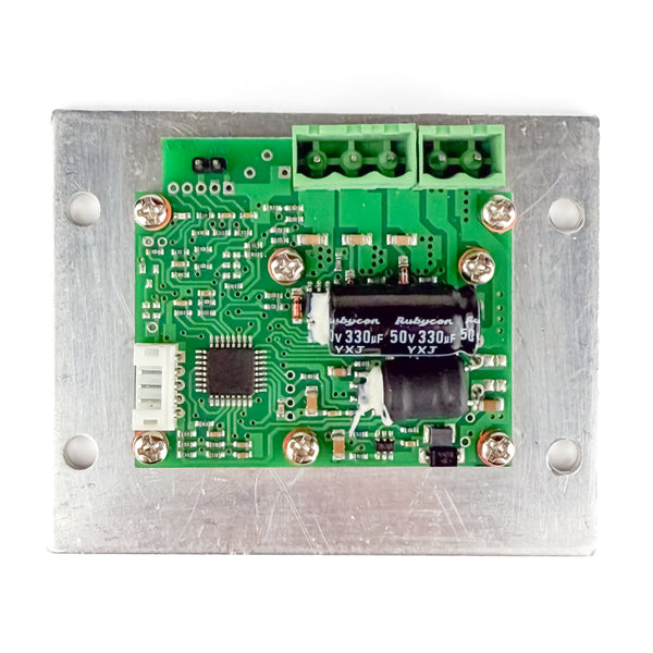 Scheda Controllo Motore Brushless Lavapavimenti Comac Vispa XS / Fimap Genie XS - 440247 | Usato (Garanzia 12 mesi)