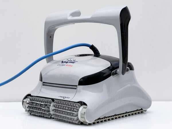 Robot piscina Dolphin Maytronics Comfort Active
