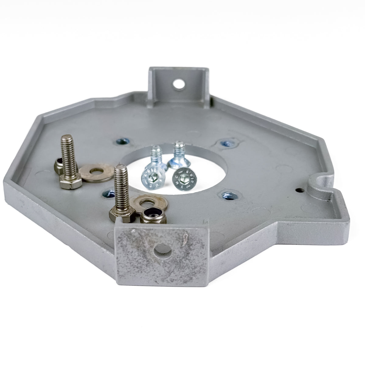 Brush Motor for Comac Vispa XS / Fimap Genie XS Floor Washer - 439433 36V 90W | Refurbished (12-Month Warranty)