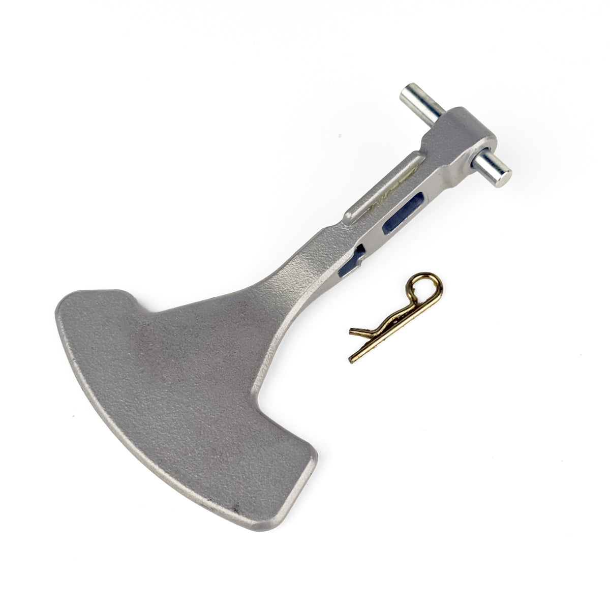 Leva Paddle Lavapavimenti Comac Vispa XS / Fimap Genie XS - 439859 + Spillo 409394 | Usato