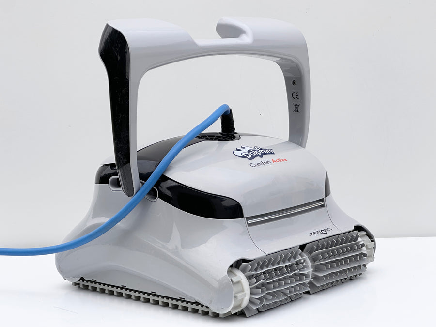 Dolphin Maytronics Comfort Active Pool Robot
