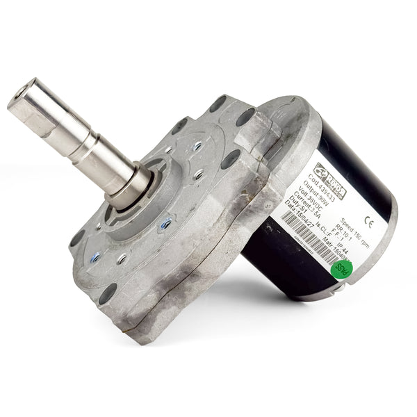 Brush Motor for Comac Vispa XS / Fimap Genie XS Floor Washer - 439433 36V 90W | Refurbished (12-Month Warranty)