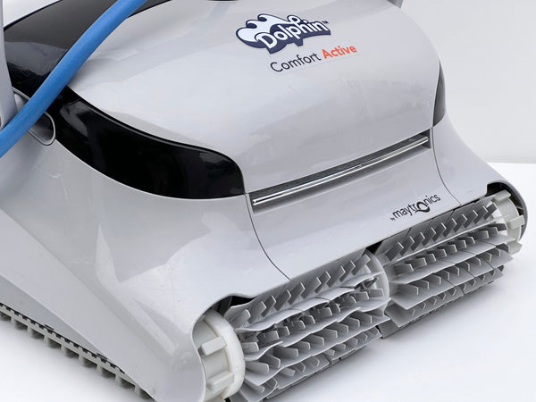 Robot piscina Dolphin Maytronics Comfort Active