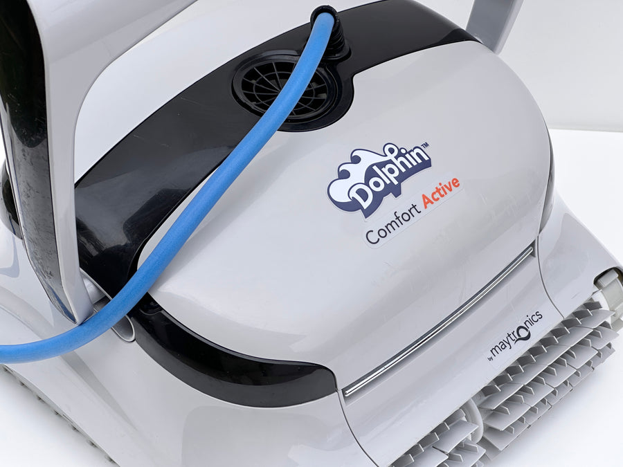 Dolphin Maytronics Comfort Active Pool Robot