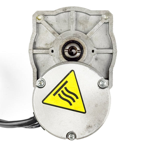 Brush Motor for Comac Vispa XS / Fimap Genie XS Floor Washer - 439433 36V 90W | Refurbished (12-Month Warranty)