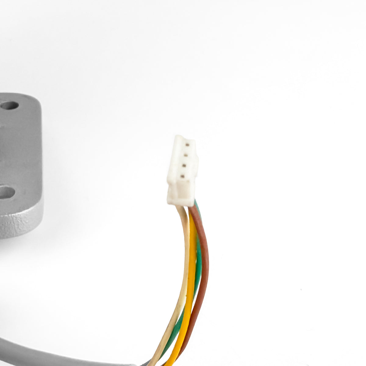 Corpo Snodo Piantone di Comando Comac Vispa XS / Fimap Genie XS | Usato