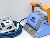 Dolphin Dynamic Plus Pool Robot (PROX2 - 6-Hour Cycle)