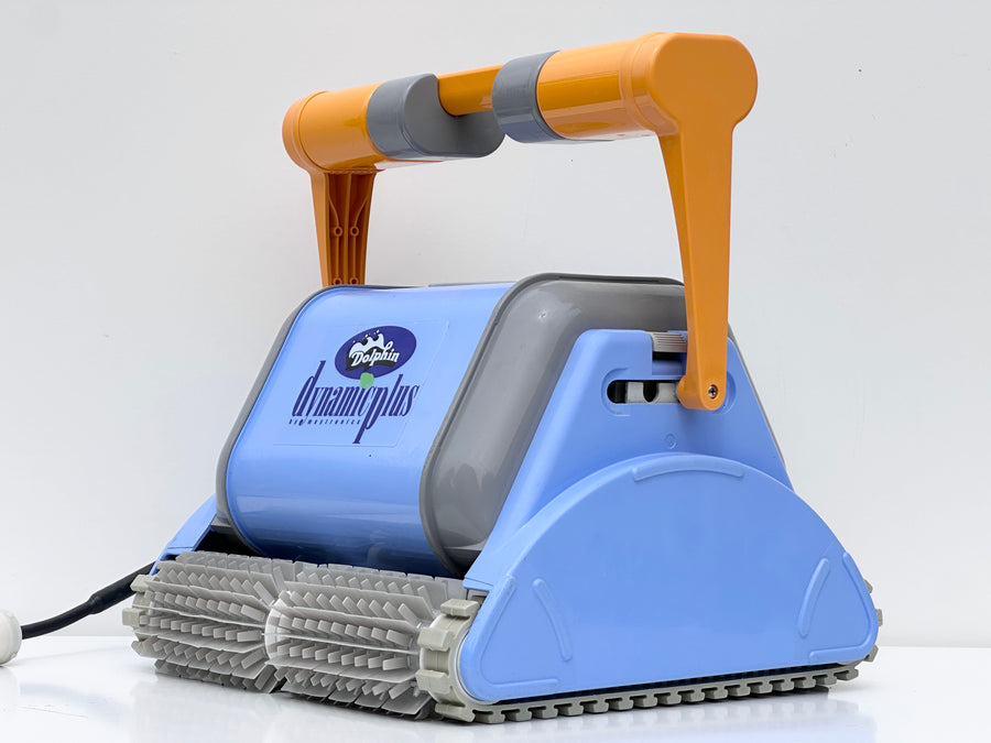 Dolphin Dynamic Plus Pool Robot (PROX2 - 6-Hour Cycle)