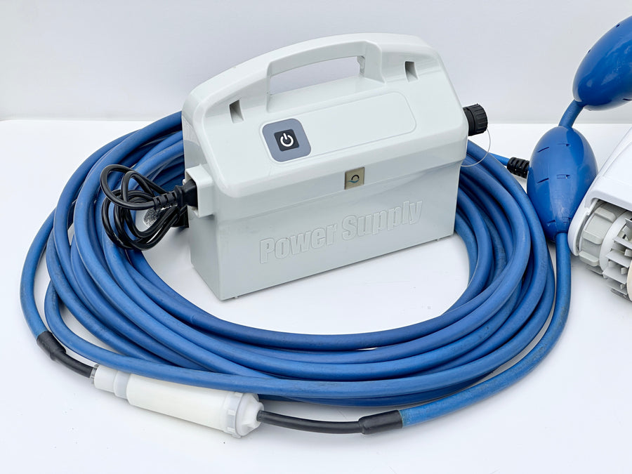 Dolphin Novarden NSR50 Pool Robot