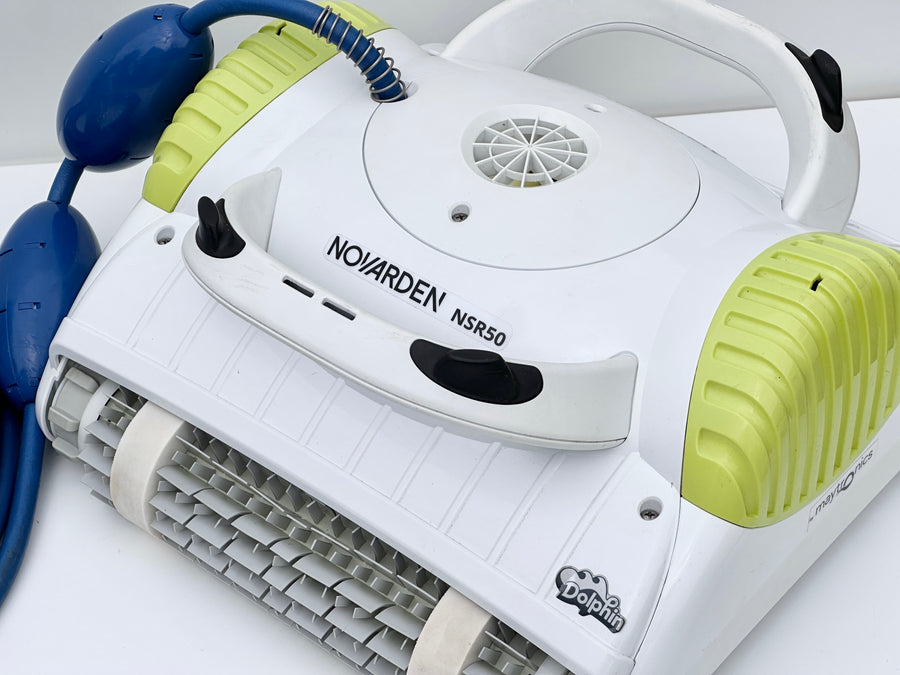 Dolphin Novarden NSR50 Pool Robot