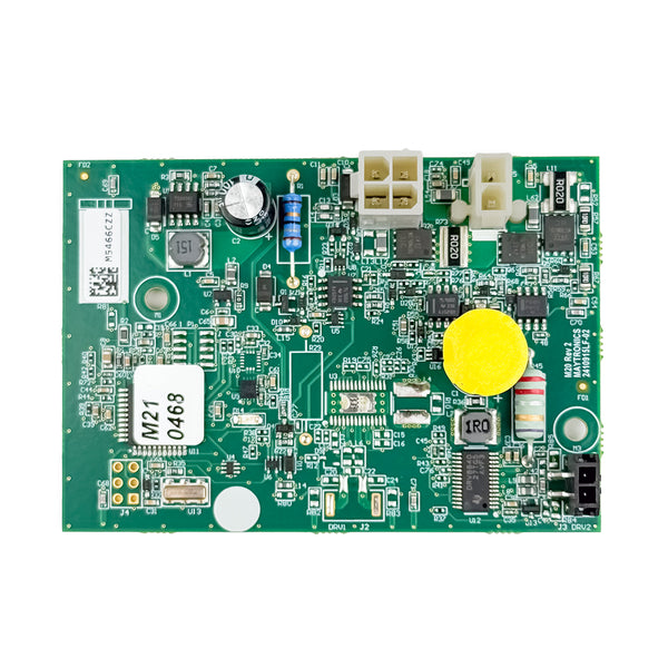 Electronic Control Board for Dolphin Maytronics Motor Box Supreme M4 / Zenit 15 / F40 / SF40 / EX40/45 / Evolution 40 | Refurbished (12-Month Warranty)