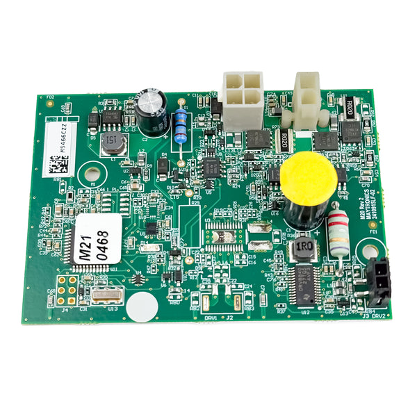 Electronic Control Board for Dolphin Maytronics Motor Box Supreme M4 / Zenit 15 / F40 / SF40 / EX40/45 / Evolution 40 | Refurbished (12-Month Warranty)