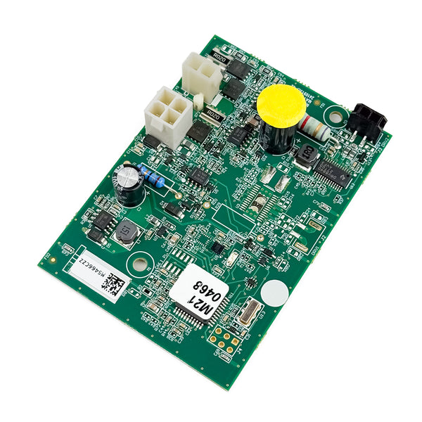Electronic Control Board for Dolphin Maytronics Motor Box Supreme M4 / Zenit 15 / F40 / SF40 / EX40/45 / Evolution 40 | Refurbished (12-Month Warranty)
