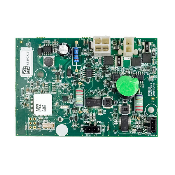 Dolphin Maytronics Motor Box Electronic Board M400 / M500 / Supreme M4 Pro / M5 / Zenit 20 / 30 / SF50 / SF60 | Refurbished (12-Month Warranty)