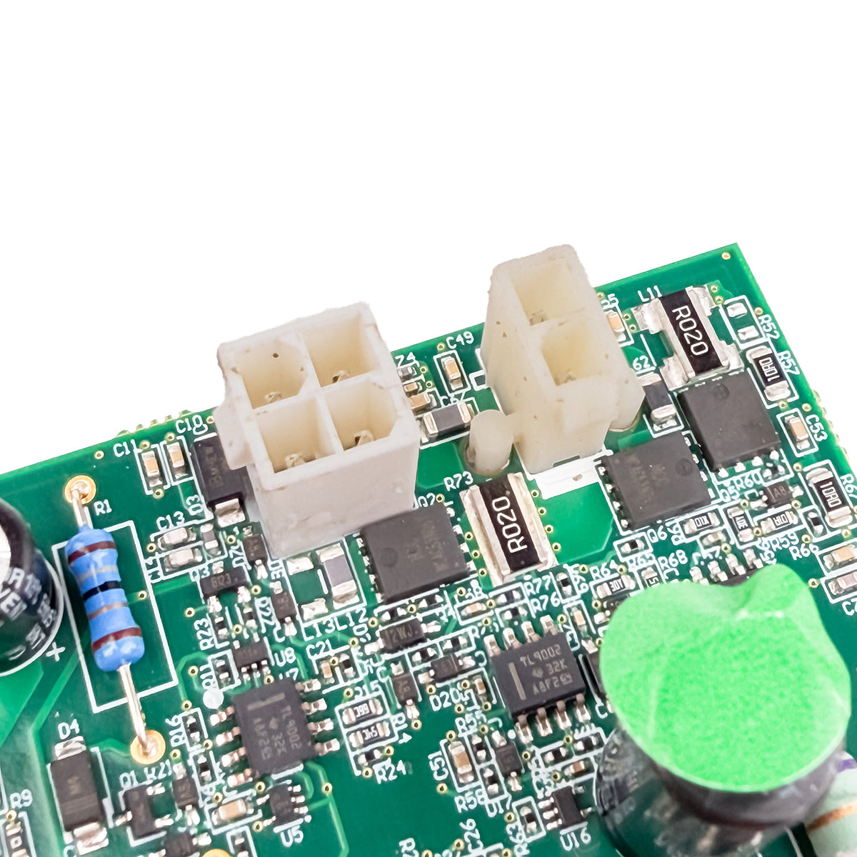 Dolphin Maytronics Motor Box Electronic Board M400 / M500 / Supreme M4 Pro / M5 / Zenit 20 / 30 / SF50 / SF60 | Refurbished (12-Month Warranty)