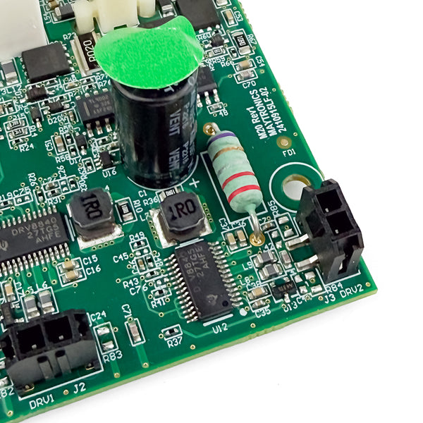 Dolphin Maytronics Motor Box Electronic Board M400 / M500 / Supreme M4 Pro / M5 / Zenit 20 / 30 / SF50 / SF60 | Refurbished (12-Month Warranty)